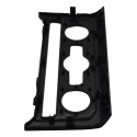 Moldura Comando Ar Volkswagen Amarok 2022 Original