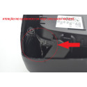 Comando Ar Condicionado Painel Fiat Fastback 2023 Original