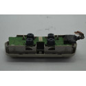Luz Teto Dianteira Cortesia Interno Astra 1999-2011 Original