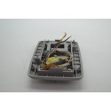 Luz Cortesia Interna Teto Subaru Forester 2007 Original