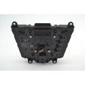 Kit Fundo Frente Visor Radio Ford Ka 18 19 2020 21 Original