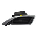 Difusor Ar Lateral Direito Painel Peugeot 208 2014 Original