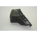 Difusor Ar Lateral Esquerdo C/moldura Tracker 2014-2019 Orig
