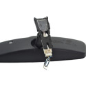 Espelho Retrovisor Interno Rav4 2013 Original