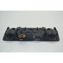 Luz Interna Teto Traseira Vw T-cross 2020-2025 Original