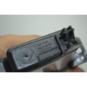 Moldura Porta Treco Objeto Nissan Livina 2009 2010 Original Preto