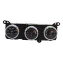 Comando Ar Condicionado Painel Mitsubishi L200 2014 Origin