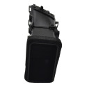 Difusor Ar Central Esquerdo Painel S10 2024 Original