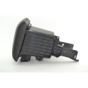 Apoio Encosto Braço Console Gm Tracker 2021 Original Preto