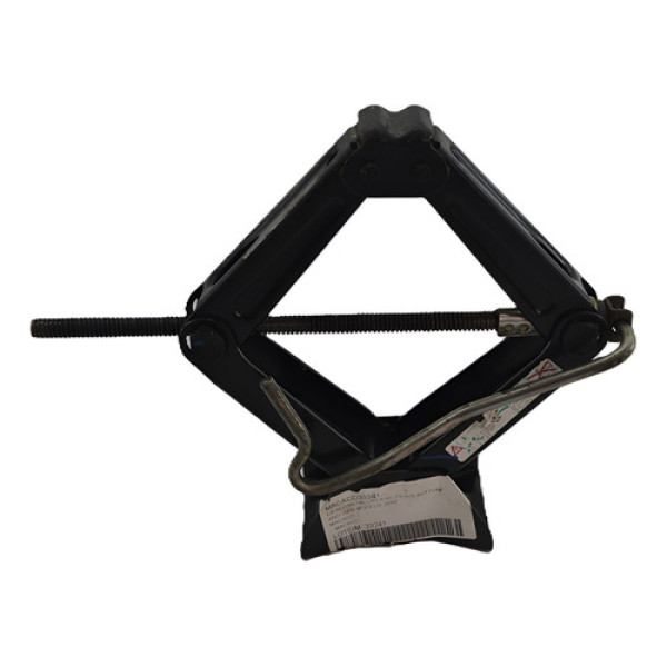 Macaco Troca Roda Sanfona Citroen C4 2010 Original