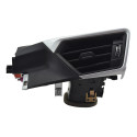 Difusor Lateral Esquerdo Painel Bmw 320ia 2023 Original
