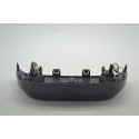 Moldura Comando Ar Painel Fiat Novo Uno 2012 Original