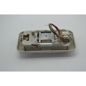 Luz Interna Teto Cortesia Fiat Idea Essence 2011 Original