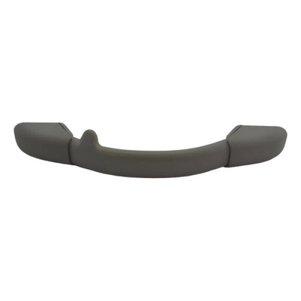 Puxador Alça Teto Pqp Peugeot 206 2008 Original Bege Bege