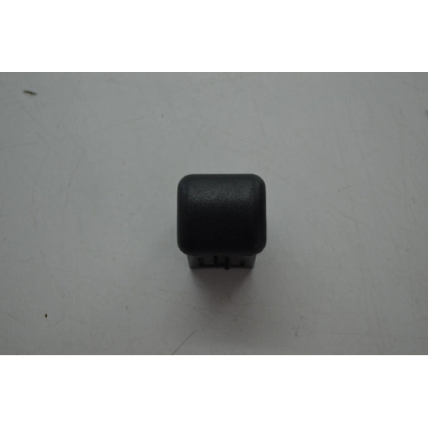 Botão Falso Cego Painel Astra 2001-2012 Original Preto