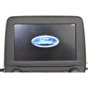 Radio Som Multimidia Painel Ford Ecosport 2020 Original