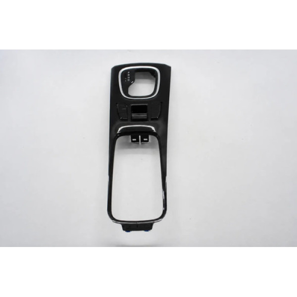 Moldura Console Central Fiat Pulse Abarth 2022-2026 Original