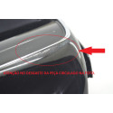 Comando Ar Condicionado Digital Painel Honda Hr-v 2020 Orig
