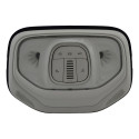 Luz Interna Teto Central Dianteira Cronos 2019 Argo Original
