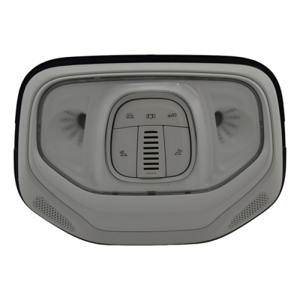 Luz Interna Teto Central Dianteira Cronos 2019 Argo Original