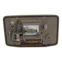 Luz Interna Teto Central Traseira S10 2017 Original