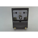 Luz Interna Teto Cortesia Porta Oculos Origin Lifan X60 2018