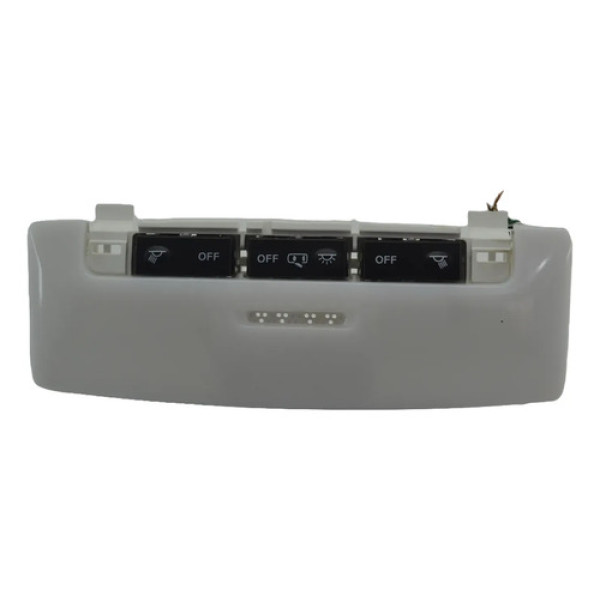 Luz Cortesia Dianteira Interna Teto Kicks 2025 Original
