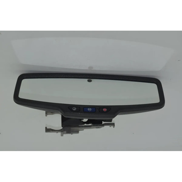 Espelho Retrovisor Interno Nova S10 2025 2026 Original