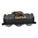 Comando Ar Condicionado Painel Mitsubishi L200 2009 Original