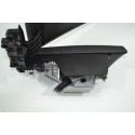 Encosto Apoio Braço Central Console Bmw 550 2006 Original Preto