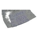 Luz Cortesia Interna Teto Fluence 2015 Original