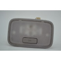 Luz Luminaria Cortesia Teto  Hb20 2016 2017 Original
