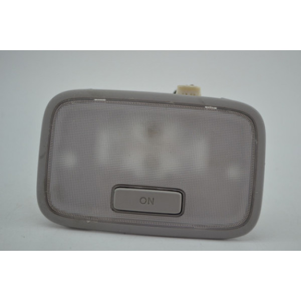 Luz Luminaria Cortesia Teto  Hb20 2016 2017 Original