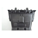 Difusor Traseiro Console Compass 2022 Original