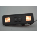 Luz Teto Central Interna Vw T-cross Polo Virtus Nivus Origin