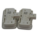 Par Luz Cortesia Inferior Interna 320ia 2018 Original