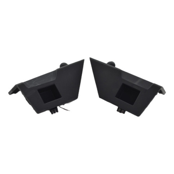 Par Trava Lateral Porta Luvas Byd Song Plus 2023 Original