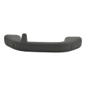 Puxador Alça Teto Pqp Ford Fiesta 2000 Courier Original Cinza-escuro