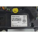 Comando Ar Condicionado Painel Vw Jetta 2017 Original