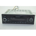 Radio Aparelho Som Painel Chevrolet Celta 2012-2015 Original