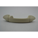 Puxador Alça Teto Pqp Cooper Countryman 2011 2012 Original Creme