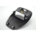 Moldura Superior Visor Radio Painel Ford Ka 2014 Original
