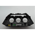 Moldura Comando Ar Painel Chevrolet Tracker 2023 Original