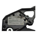 Apoio Encosto Braço Console Vw Jetta 2013 Original Preto