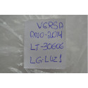 Luz Cortesia Interna Teto Nissan Versa 2013 Original