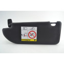 Quebra Sol Lado Direito Passageiro Fastback 2023 Original