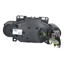 Comando Ar Condicionado Ecosport 2014 Original Cn1519980ec