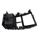 Moldura Comando Ar Condicionado Painel Yaris Xl 2024 Origina