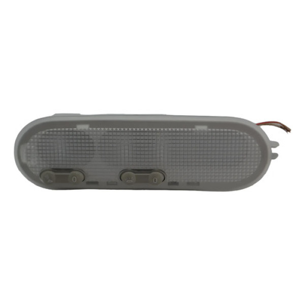 Luz Teto Dianteira Renault Duster 2000 A 2022 Original