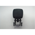 Apoio Encosto Braço Console Toyota Yaris Xl 2019 Origina Preto